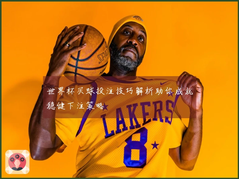 世界杯买球投注技巧解析助你成就稳健下注策略