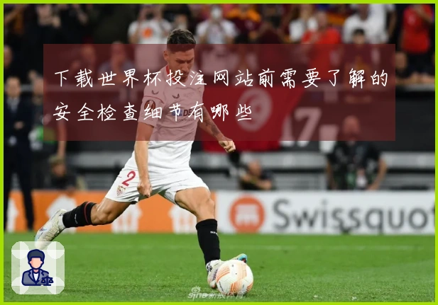 下载世界杯投注网站前需要了解的安全检查细节有哪些