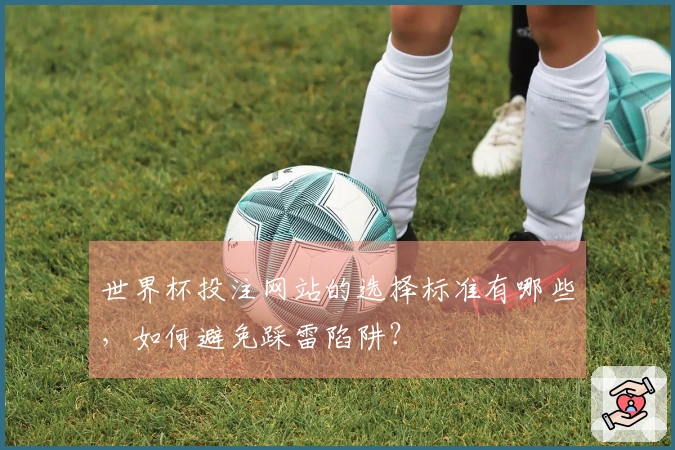 世界杯投注网站的选择标准有哪些，如何避免踩雷陷阱？