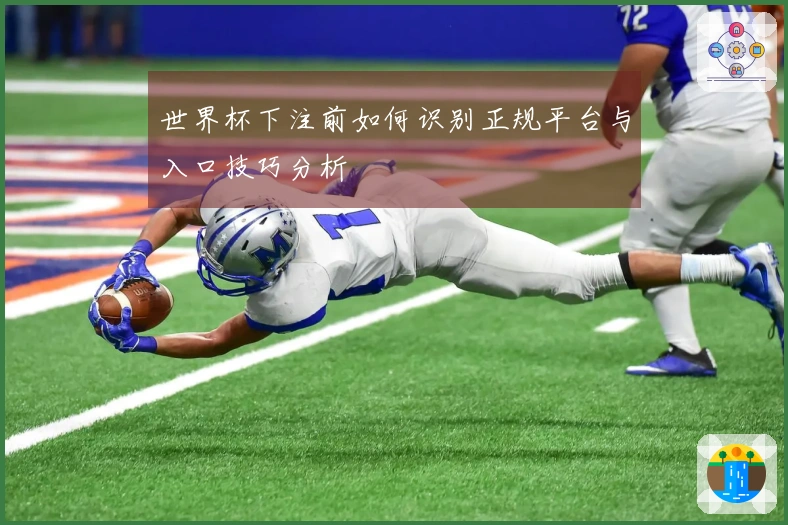 世界杯下注前如何识别正规平台与入口技巧分析