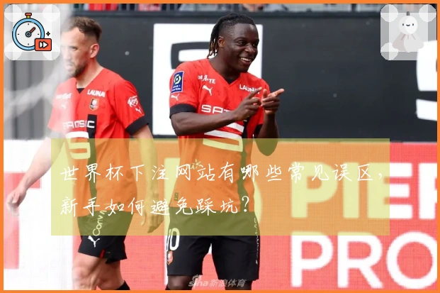 世界杯下注网站有哪些常见误区，新手如何避免踩坑？