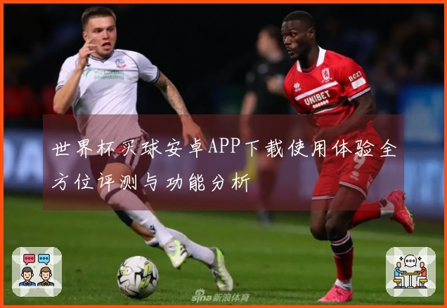 世界杯买球安卓APP下载使用体验全方位评测与功能分析
