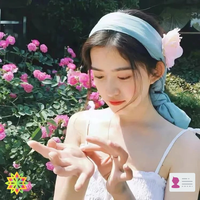 用户头像
